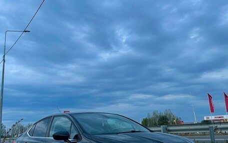 Citroen C4 II рестайлинг, 2013 год, 850 000 рублей, 2 фотография