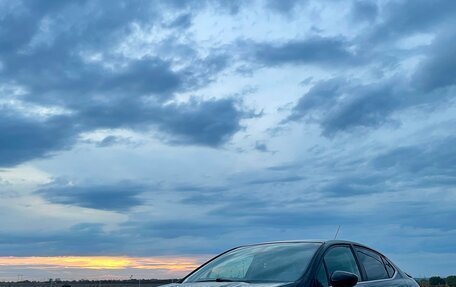 Citroen C4 II рестайлинг, 2013 год, 850 000 рублей, 1 фотография