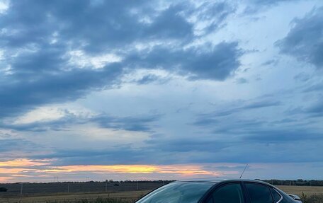 Citroen C4 II рестайлинг, 2013 год, 850 000 рублей, 5 фотография