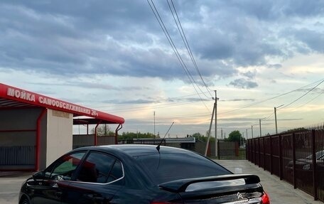 Citroen C4 II рестайлинг, 2013 год, 850 000 рублей, 9 фотография