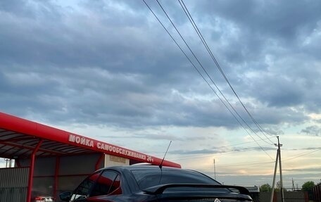 Citroen C4 II рестайлинг, 2013 год, 850 000 рублей, 8 фотография