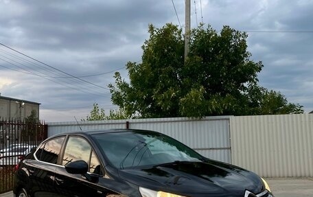 Citroen C4 II рестайлинг, 2013 год, 850 000 рублей, 10 фотография