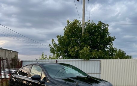 Citroen C4 II рестайлинг, 2013 год, 850 000 рублей, 13 фотография