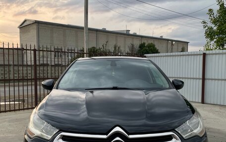 Citroen C4 II рестайлинг, 2013 год, 850 000 рублей, 12 фотография