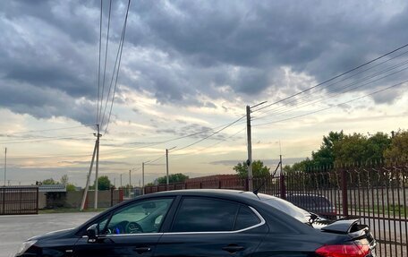 Citroen C4 II рестайлинг, 2013 год, 850 000 рублей, 18 фотография