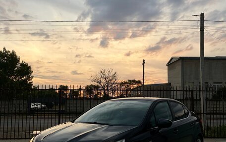 Citroen C4 II рестайлинг, 2013 год, 850 000 рублей, 11 фотография