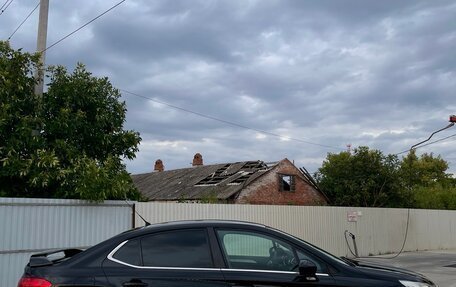 Citroen C4 II рестайлинг, 2013 год, 850 000 рублей, 14 фотография