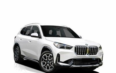 BMW X1, 2024 год, 7 075 000 рублей, 1 фотография