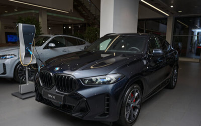 BMW X6, 2024 год, 19 710 000 рублей, 1 фотография