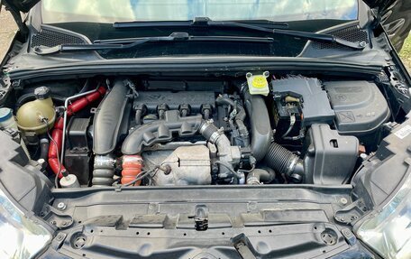 Citroen C4 II рестайлинг, 2013 год, 850 000 рублей, 25 фотография