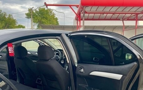 Citroen C4 II рестайлинг, 2013 год, 850 000 рублей, 24 фотография