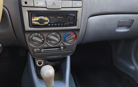 Hyundai Accent II, 2010 год, 420 000 рублей, 7 фотография
