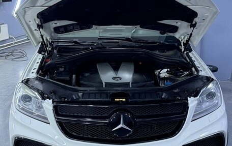 Mercedes-Benz M-Класс, 2012 год, 2 050 000 рублей, 4 фотография