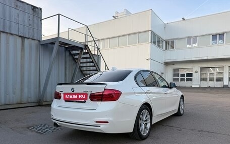 BMW 3 серия, 2016 год, 2 300 000 рублей, 4 фотография