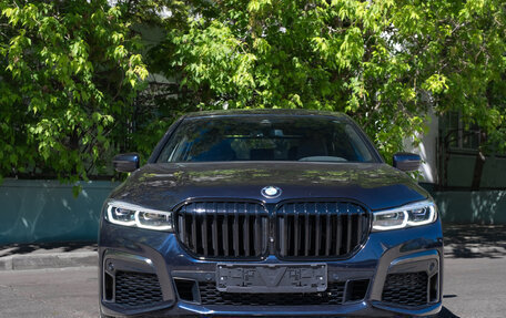 BMW 7 серия, 2019 год, 4 950 000 рублей, 3 фотография