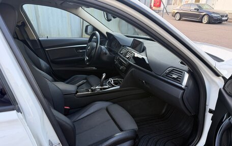 BMW 3 серия, 2016 год, 2 300 000 рублей, 9 фотография