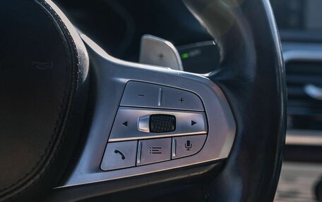 BMW 7 серия, 2019 год, 4 950 000 рублей, 22 фотография