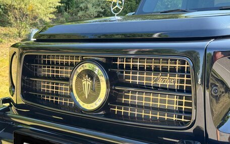 Mercedes-Benz G-Класс AMG, 2025 год, 60 000 000 рублей, 7 фотография