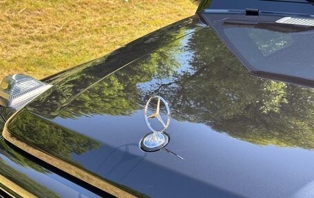 Mercedes-Benz G-Класс AMG, 2025 год, 60 000 000 рублей, 8 фотография