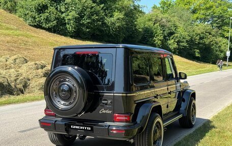 Mercedes-Benz G-Класс AMG, 2025 год, 60 000 000 рублей, 3 фотография