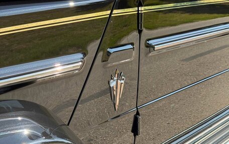 Mercedes-Benz G-Класс AMG, 2025 год, 60 000 000 рублей, 9 фотография