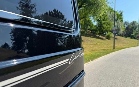 Mercedes-Benz G-Класс AMG, 2025 год, 60 000 000 рублей, 10 фотография