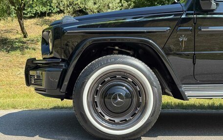 Mercedes-Benz G-Класс AMG, 2025 год, 60 000 000 рублей, 12 фотография