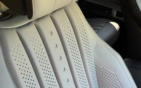 Mercedes-Benz G-Класс AMG, 2025 год, 60 000 000 рублей, 15 фотография