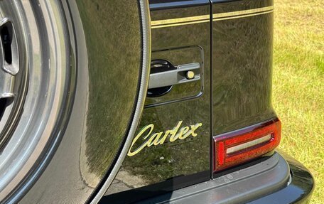 Mercedes-Benz G-Класс AMG, 2025 год, 60 000 000 рублей, 11 фотография