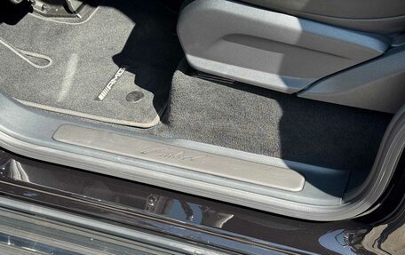 Mercedes-Benz G-Класс AMG, 2025 год, 60 000 000 рублей, 19 фотография