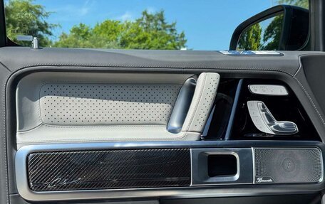 Mercedes-Benz G-Класс AMG, 2025 год, 60 000 000 рублей, 18 фотография
