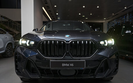 BMW X6, 2024 год, 19 710 000 рублей, 3 фотография