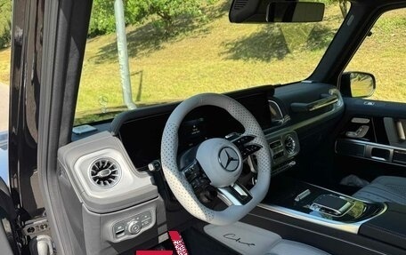 Mercedes-Benz G-Класс AMG, 2025 год, 60 000 000 рублей, 13 фотография