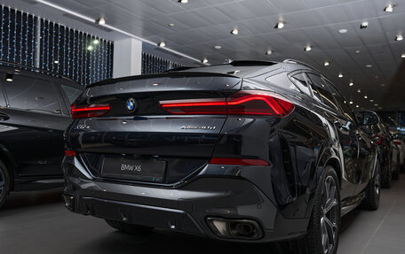 BMW X6, 2024 год, 19 710 000 рублей, 5 фотография