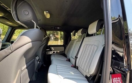 Mercedes-Benz G-Класс AMG, 2025 год, 60 000 000 рублей, 17 фотография