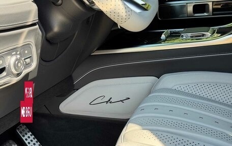 Mercedes-Benz G-Класс AMG, 2025 год, 60 000 000 рублей, 16 фотография