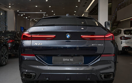 BMW X6, 2024 год, 19 710 000 рублей, 6 фотография