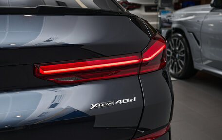 BMW X6, 2024 год, 19 710 000 рублей, 8 фотография