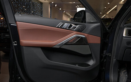 BMW X6, 2024 год, 19 710 000 рублей, 12 фотография
