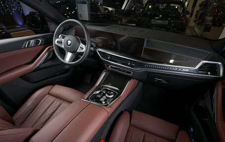BMW X6, 2024 год, 19 710 000 рублей, 20 фотография