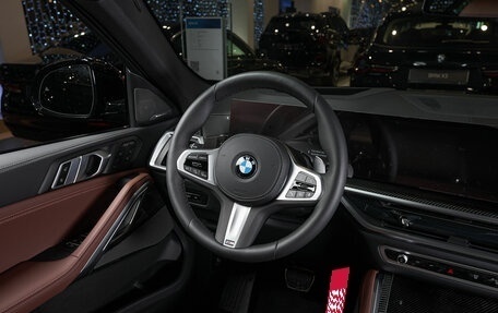 BMW X6, 2024 год, 19 710 000 рублей, 18 фотография