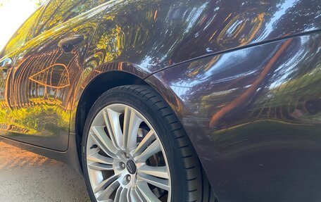 Jaguar XJ IV (X351), 2013 год, 1 750 000 рублей, 9 фотография