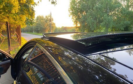 Jaguar XJ IV (X351), 2013 год, 1 750 000 рублей, 13 фотография