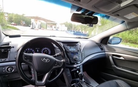 Hyundai i40 I рестайлинг, 2015 год, 1 250 000 рублей, 9 фотография