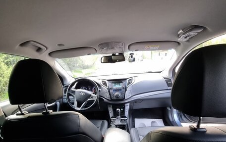 Hyundai i40 I рестайлинг, 2015 год, 1 250 000 рублей, 7 фотография