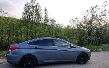 Hyundai i40 I рестайлинг, 2015 год, 1 250 000 рублей, 4 фотография