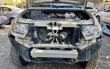 ЛуАЗ Patriot, 2015 год, 1 200 000 рублей, 5 фотография