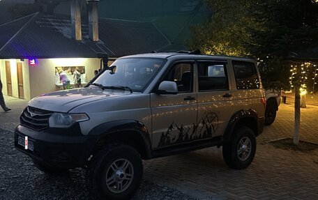 ЛуАЗ Patriot, 2015 год, 1 200 000 рублей, 3 фотография