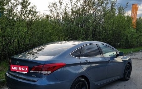 Hyundai i40 I рестайлинг, 2015 год, 1 250 000 рублей, 2 фотография
