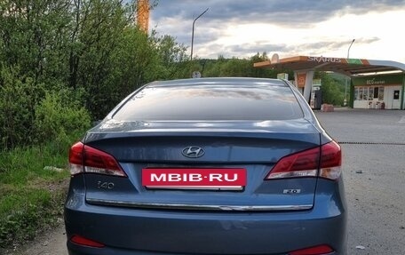 Hyundai i40 I рестайлинг, 2015 год, 1 250 000 рублей, 6 фотография